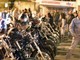 Sanremo: grande successo ed anche l'Assessore regionale Berrino per il 13° anniversario di 'Harley and Florwers'