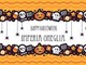 Ventimiglia: domenica 'Happy Halloween' ai giardini Tommaso Reggio, una festa in maschera per i più piccoli