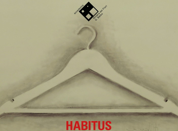 Bordighera, all'Accademia Balbo arriva "HABITUS": in mostra gli abiti immaginati del corso di arte concettuale Bordighera, all'Accademia Balbo arriva "HABITUS": in mostra gli abiti immaginati del corso di arte concettuale