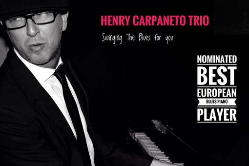 Henry Carpenedo Henry Carpenedo