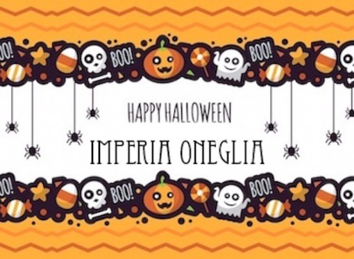 Ospedaletti: torna 'Happy Halloween', una due giorni dedicata al divertimento Horror