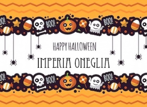 Ventimiglia: domenica 'Happy Halloween' ai giardini Tommaso Reggio, una festa in maschera per i più piccoli Ventimiglia: domenica 'Happy Halloween' ai giardini Tommaso Reggio, una festa in maschera per i più piccoli