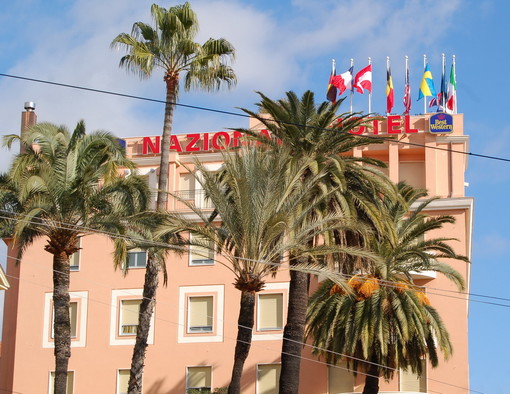 Sanremo: venerdì prossimo all'hotel Nazionale la presentazione del circolo 'Futura Sanremo'
