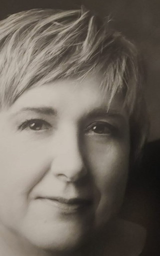 Imperia: incidente in via Airenti, è morta Halina Gizewetr moglie del direttore de 'La Voce di Imperia' Diego David Imperia: incidente in via Airenti, è morta Halina Gizewetr moglie del direttore de 'La Voce di Imperia' Diego David