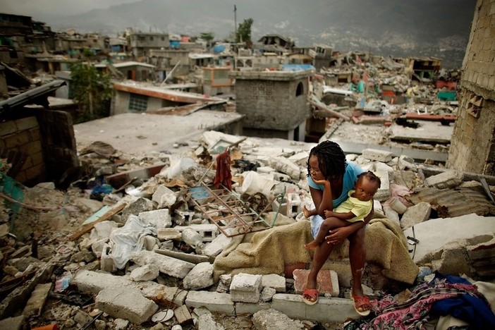 Imperia: sabato al “Puerto” apericena a favore di Haiti a 10 anni dal terremoto Imperia: sabato al “Puerto” apericena a favore di Haiti a 10 anni dal terremoto