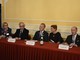Rotary Genova: 95 anni nel segno della solidarietà, celebrati con il Presidente Gary Huang (Foto e Video)