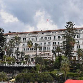 Royal Hotel Sanremo: novità e lusso per accogliere il 75° Festival con stile ed eleganza Royal Hotel Sanremo: novità e lusso per accogliere il 75° Festival con stile ed eleganza