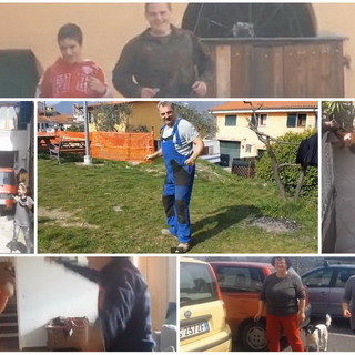 Bestagno: la 'Happy Mania' esplode anche nell'entroterra con un nuovo video su You Tube