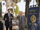 Con un service del Rotary Club Sanremo, restaurata tomba del celebre medico inglese Arthur Hill Hassal Con un service del Rotary Club Sanremo, restaurata tomba del celebre medico inglese Arthur Hill Hassal
