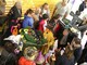 Bordighera: grande successo per la festa di 'Halloween' dedicata ai bambini al 'Mercato Coperto' (Foto)