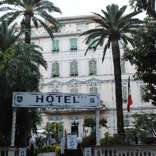 L'hotel Alexander L'hotel Alexander