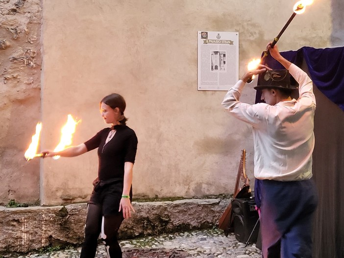 Foto di Christian Flammia