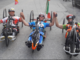 “The Tour of the King of the mountain” è passato nel Cuneese... in Handbike: protagonisti 2 campioni paralimpici austriaci e il ligure Paolo Francione (Foto)