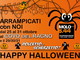 Happy Halloween allo shopping center Molo 8.44 di Vado Ligure: un’intera settimana di divertimento! Happy Halloween allo shopping center Molo 8.44 di Vado Ligure: un’intera settimana di divertimento!