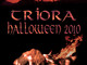 Triora: proseguono i preparativi della festa di Halloween 2010 Triora: proseguono i preparativi della festa di Halloween 2010