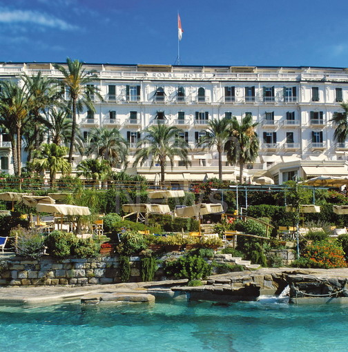 Sanremo: Trivago stila classifica dei migliori hotel sul mare, il Royal al secondo posto su scala regionale