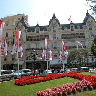 Montecarlo: nel weekend all'Hotel de Paris al via il 'Gala de l'Art' della 'Iori Casa d'Arte' Montecarlo: nel weekend all'Hotel de Paris al via il 'Gala de l'Art' della 'Iori Casa d'Arte'