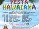 Ospedaletti: serata hawaiana per le vie del comune a partire dalle 17 Ospedaletti: serata hawaiana per le vie del comune a partire dalle 17