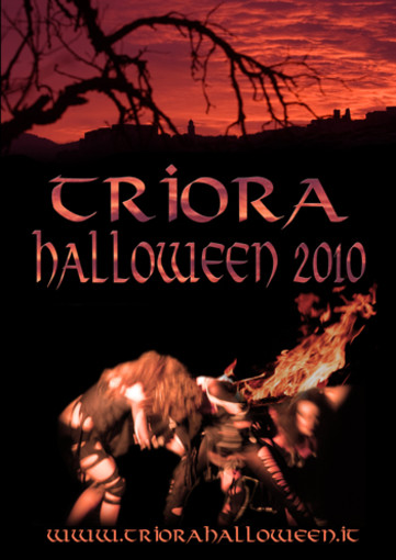 Triora: proseguono i preparativi della festa di Halloween 2010