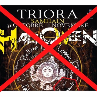 Per il secondo anno di fila Triora non festeggerà halloween: "Responsabilità difficili da gestire"