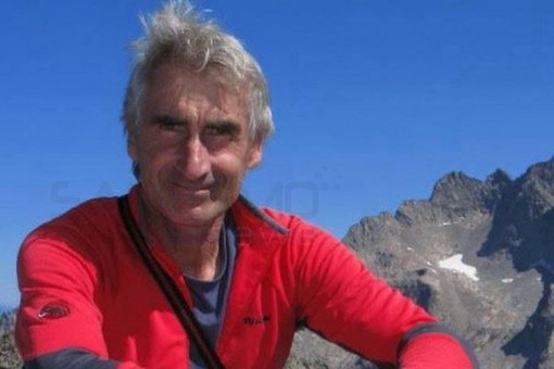 E' stato decapitato dai fondamentalisti islamici in Tunisia il 55enne di Nizza Hervè Gourdel