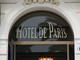 Sanremo: domenica l'Hotel de Paris ospita il primo incontro FAI dell'anno in corso Sanremo: domenica l'Hotel de Paris ospita il primo incontro FAI dell'anno in corso