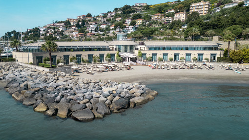 San Lorenzo al Mare, il 6 e 7 novembre all’Hotel Riviera dei Fiori arriva il primo “Weekend del benessere”