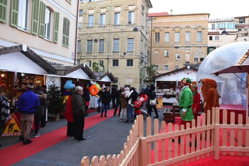 L'edizione 2017 di ‘Winter in Wonderland’