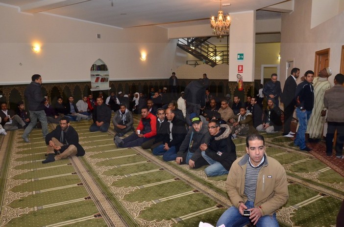 Sanremo: frequentatori Centro Culturale Islamico, il presidente replica ai commercianti del borgo Sanremo: frequentatori Centro Culturale Islamico, il presidente replica ai commercianti del borgo