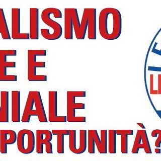 Federalismo fiscale e demaniale: domani incontro pubblico a Diano Marina