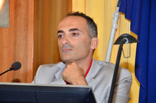 Sanremo: scintille in consiglio comunale tra Il Grande e Artioli, saltano i punti del 'Question Time'