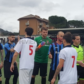 Calcio, Eccellenza. Sestri Levante-Imperia 1-1: gli oltre 100 scatti di Christian Flammia per rivivere la giornata del 'Sivori' (FOTO) Calcio, Eccellenza. Sestri Levante-Imperia 1-1: gli oltre 100 scatti di Christian Flammia per rivivere la giornata del 'Sivori' (FOTO)