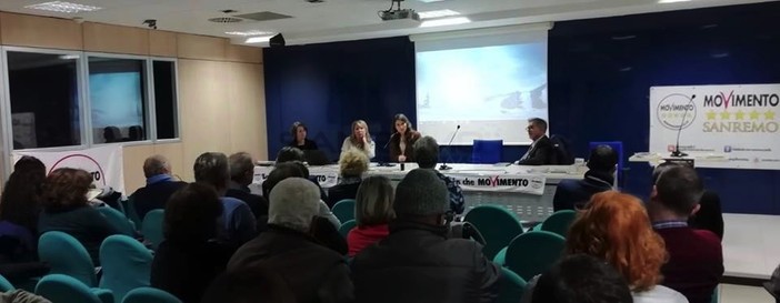 Le immagini dell'incontro al Palafiori