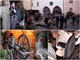 Isolabona: per Natale gli antichi mestieri rivivono nelle piazze e nei carugi del borgo (foto) Isolabona: per Natale gli antichi mestieri rivivono nelle piazze e nei carugi del borgo (foto)