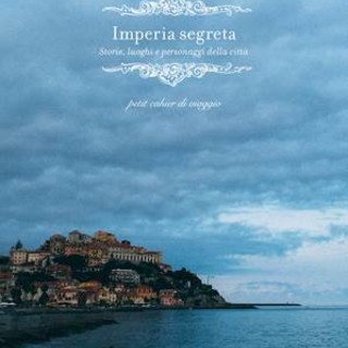 Giovedì quarto appuntamento presso la Biblioteca “Alfea Possavino in Delucis”: 'Imperia segreta' di Giorgio Bracco e Maurizio Vezzaro al Tea con l'Autore