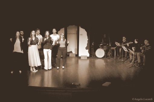 Il Manipolo della Musica Il Manipolo della Musica