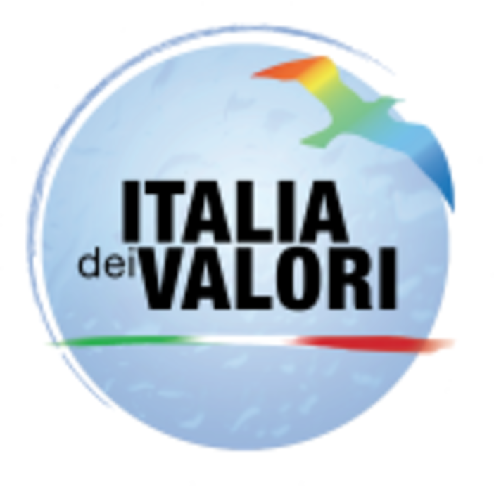 In Provincia di Imperia, l’Italia dei Valori cerca persone disponibili ad entrare nel partito fondato da Di Pietro