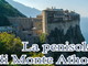 Sanremo: incontro pubblico con 'Tempo Libero' di Coop sulla 'Penisola di Monte Athos'