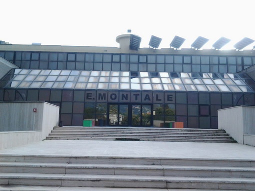 Alunni finalisti al premio 'Asimov' al plesso Montale di Bordighera del Fermi-Polo Alunni finalisti al premio 'Asimov' al plesso Montale di Bordighera del Fermi-Polo