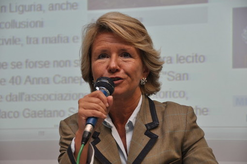 La Commissione Antimafia della DIA conferma la possibile richiesta di scioglimento del Consiglio di Ventimiglia La Commissione Antimafia della DIA conferma la possibile richiesta di scioglimento del Consiglio di Ventimiglia