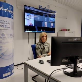 Sanremo: la Confartigianato incontra il neo assessore allo sviluppo economico Alessio Piana