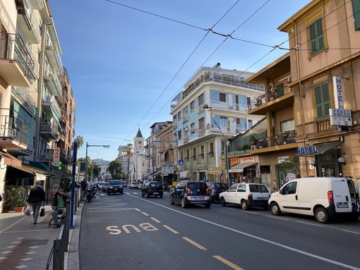 Sanremo, apertura megastore a San Martino, il parere di una lettrice: "Una faccenda deplorevole!"