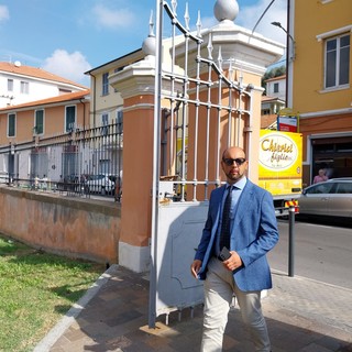 Inelleggibilità di Scajola, iniziata l'udienza in tribunale a Imperia (Foto e Video)