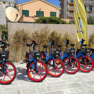 Vallecrosia: l'azienda aggiudicataria rinuncia al servizio di sharing per i monopattini, il Comune dovrà trovarne un'altra