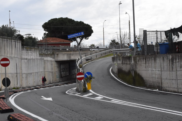 Sanremo: consiglieri di opposizione chiedono una assise monotematica sulla situazione delle strade e la viabilità Sanremo: consiglieri di opposizione chiedono una assise monotematica sulla situazione delle strade e la viabilità
