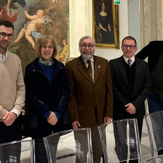 Bajardo e i suoi “Statuti” cinquecenteschi editi da ‘Lo Studiolo’: domani al Salone internazionale del Libro di Torino