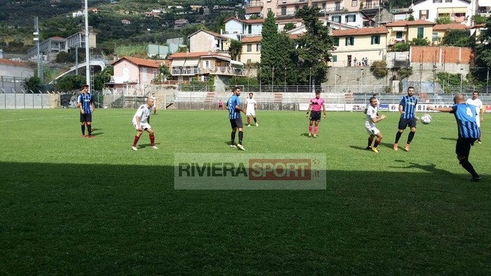 Calcio, Eccellenza. Imperia, contro il Rapallo servono i tre punti: i convocati di mister Buttu