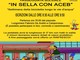 Camporosso: il 29 maggio la passeggiata solidale “In sella con Aceb”