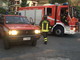 Sanremo: macchina trancia un tubo, fuga di gas in via Dante Alighieri, intervento di Vvf e Italgas Sanremo: macchina trancia un tubo, fuga di gas in via Dante Alighieri, intervento di Vvf e Italgas