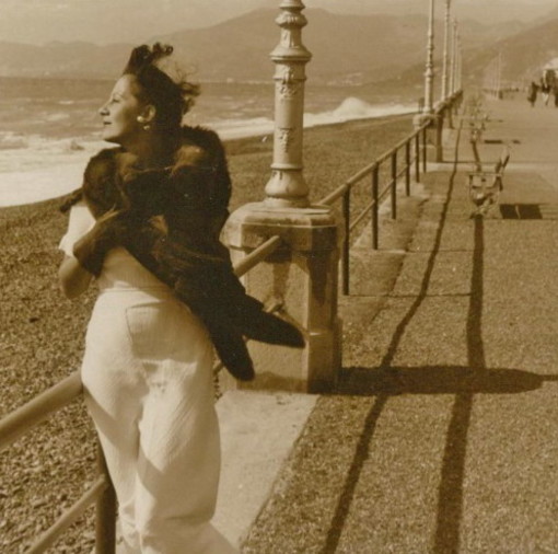 Bordighera: domenica prossima una giornata dedicata a Irene Brin per i giovani talenti Bordighera: domenica prossima una giornata dedicata a Irene Brin per i giovani talenti